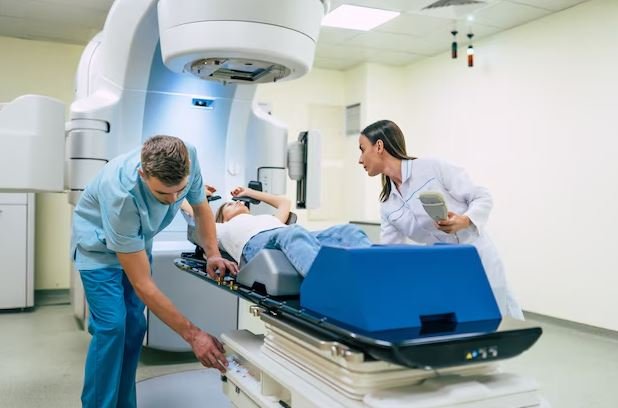 Innovative Cancer Treatment Options at Leading Hospitals in West Delhi