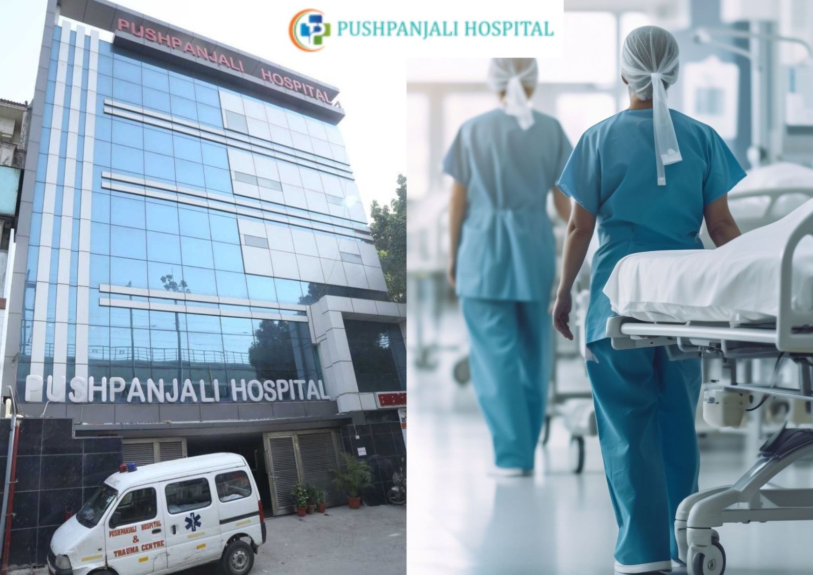 Best ICU Hospitals in Delhi Backed by World Class Doctors
