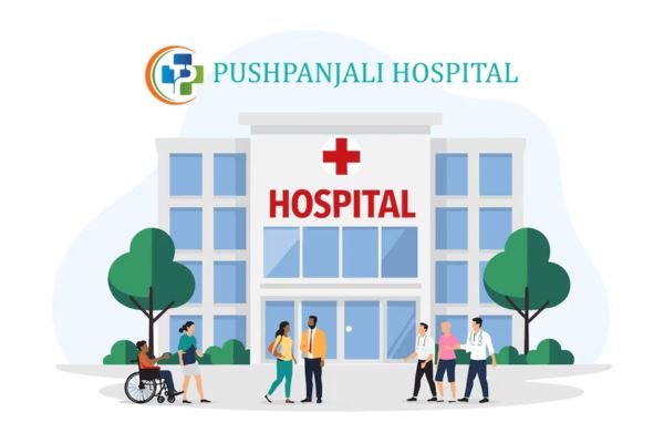 Emergency, But Don’t Know Where to Go? Find the Best Hospital in Delhi