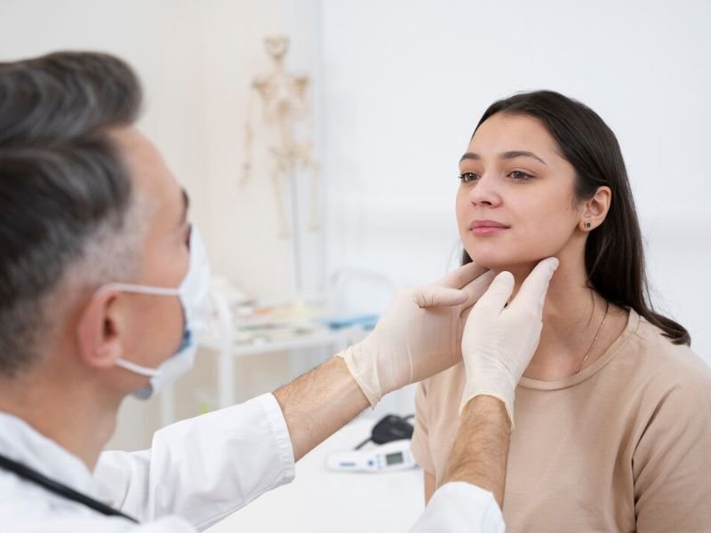 Expert Care at the Best Thyroid Surgery Hospital in Delhi – What You Should Know