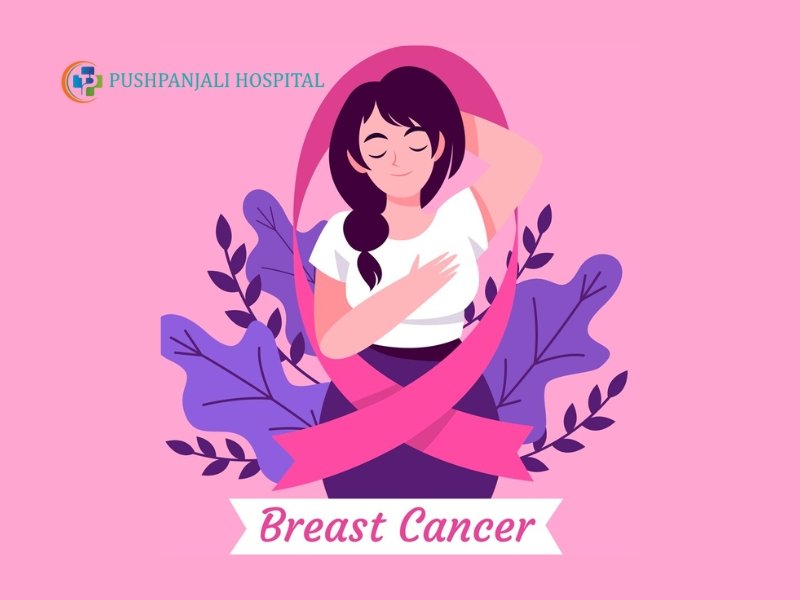 Best Breast Cancer Care in India Combined with Advanced ICU Services in Delhi