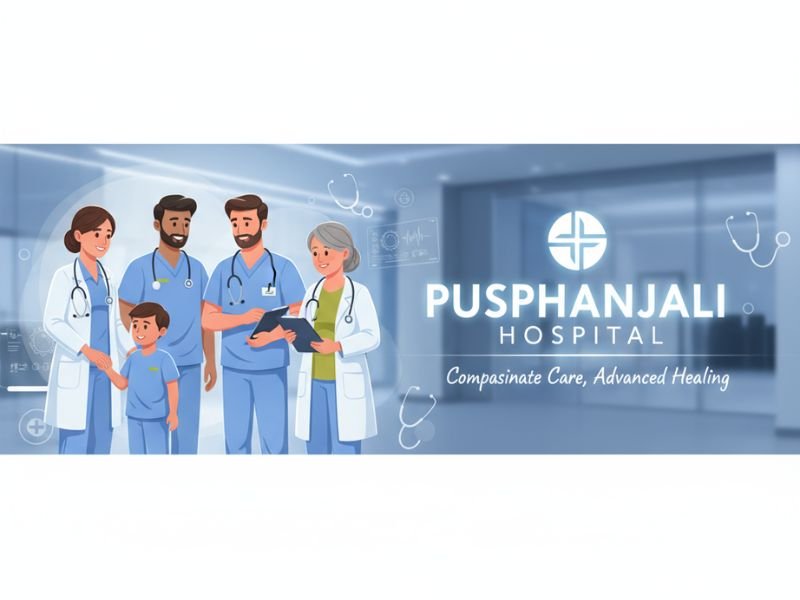 Best Hospital in West Delhi: Where Compassion Meets Cutting-Edge Medicine