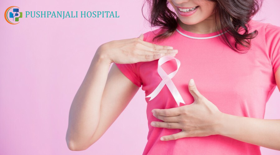 Best Breast Cancer Hospital in India With Accurate Diagnostic Care