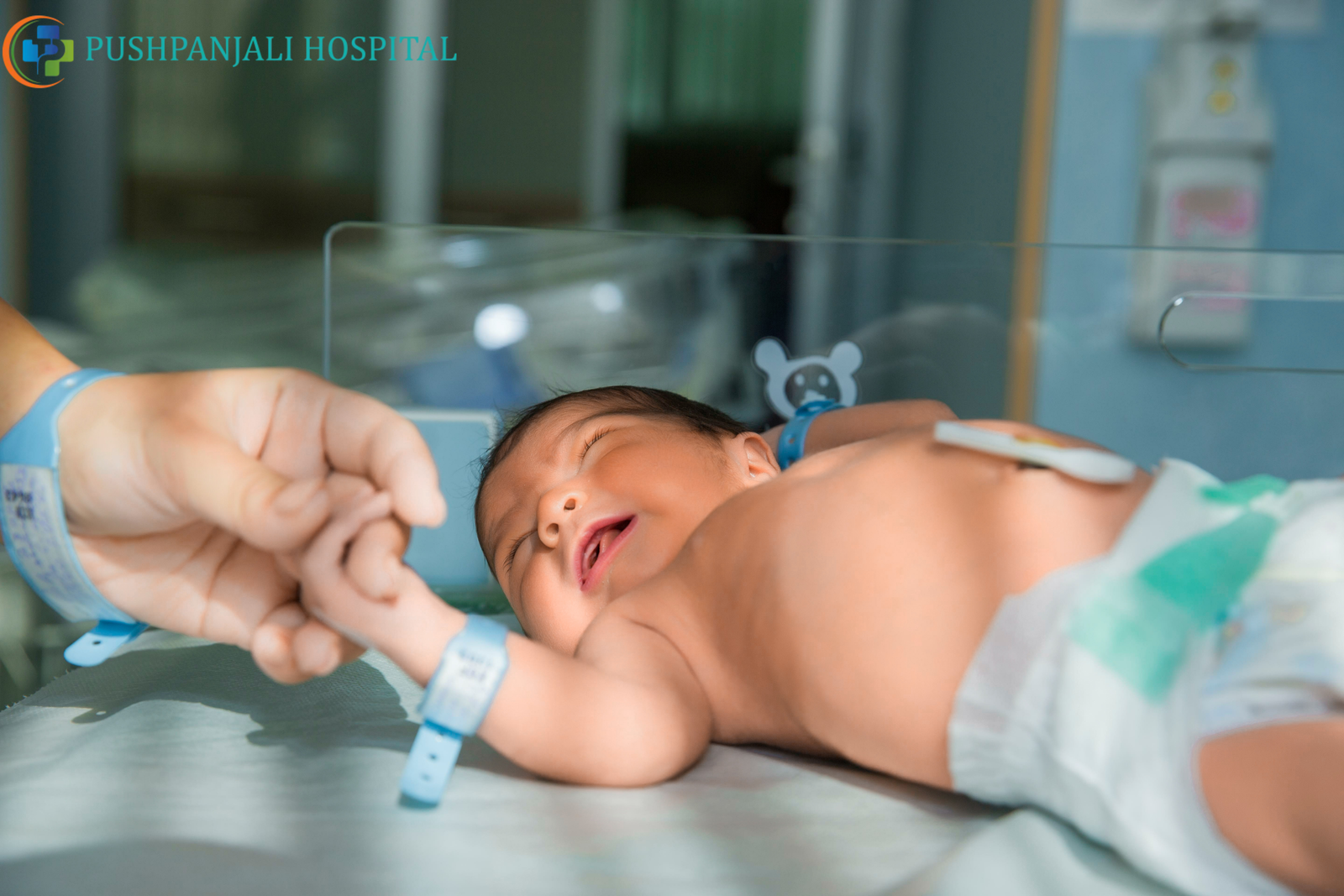 NICU Hospital in Delhi Ensuring Early Diagnosis and Monitoring for Infants