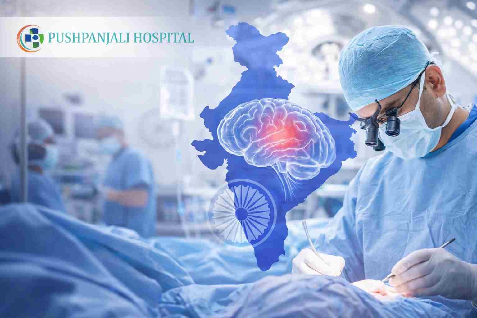 Why India is a Leading Destination for Brain Cancer Surgery